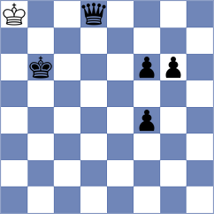 Putnam - Kuznetsov (chess.com INT, 2024)