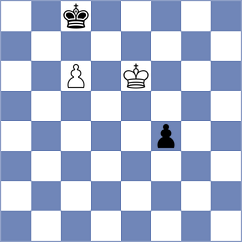 Ambartsumova - Aitbayev (chess.com INT, 2021)