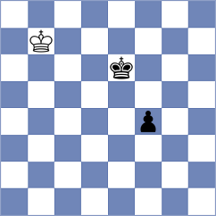 Cansun - Perez Cruz (chess.com INT, 2023)