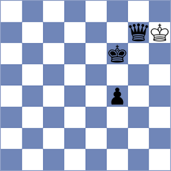 Yeshchenko - Aggelis (chess.com INT, 2022)