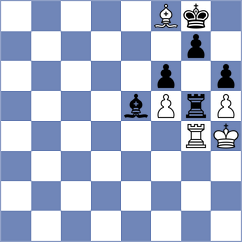 Shinkarev - Filippova (chess.com INT, 2023)