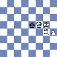 Raptis - Beck (Chess.com INT, 2015)