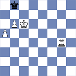 Mikheev - Erdogan (Chess.com INT, 2020)