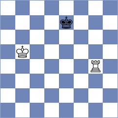 Rzayev - Paulauskas (Chess.com INT, 2020)