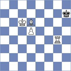 Kovalev - Tomb (chess.com INT, 2021)