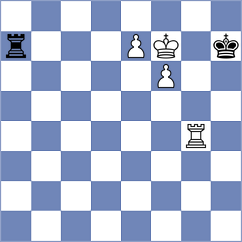 Abrahamyan - Sos Andreu (chess.com INT, 2023)