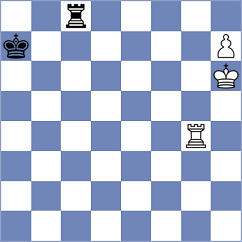 Sawlin - Dobrov (Chess.com INT, 2021)