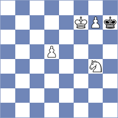 Kane - Szabo (Chess.com INT, 2020)