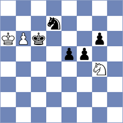 De Abreu - Bagrationi (Chess.com INT, 2020)