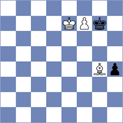 Maly - Yaniuk (Chess.com INT, 2021)
