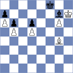Navara - Iniyan (chess.com INT, 2024)