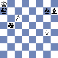 Potapova - Pogosian (Chess.com INT, 2021)