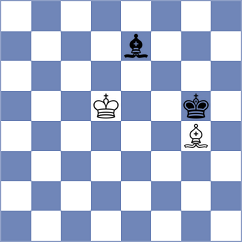 Gledura - Silvestre (chess.com INT, 2024)