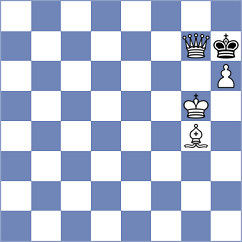 Baskin - Mlynek (Chess.com INT, 2021)