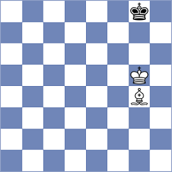Ogloblin - Lauridsen (chess.com INT, 2021)