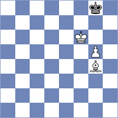 Demchenko - Barbosa (Chess.com INT, 2019)