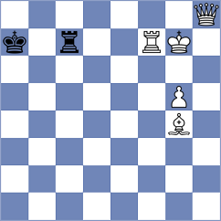 Tulchynskyi - Wu (chess.com INT, 2024)