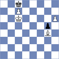 Brodsky - Le (Chess.com INT, 2020)