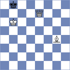 Drozdowski - Tristan (chess.com INT, 2024)
