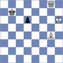 Kravtsiv - Budrewicz (chess.com INT, 2022)