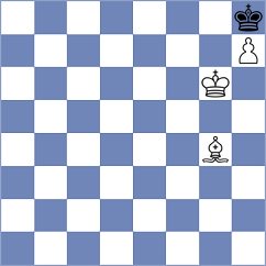 Idrisov - Siva (Chess.com INT, 2021)
