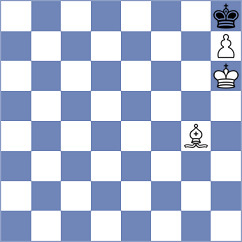 Minero Pineda - Salinas Herrera (Chess.com INT, 2021)