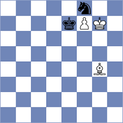 Tevzadze - Luong (Lichess.org INT, 2021)