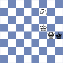 Bekturov - Beliotis (chess.com INT, 2021)