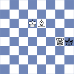 Gabrielian - Seemann (chess.com INT, 2021)