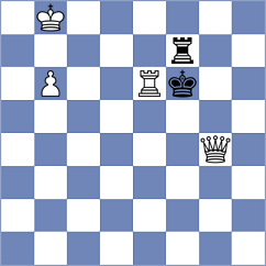 Salman - Tanenbaum (chess.com INT, 2024)
