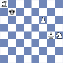 Solon - Sandager (Chess.com INT, 2018)