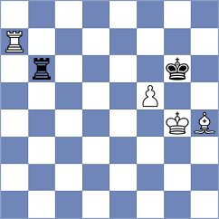 Lenderman - Oussedik (Chess.com INT, 2018)