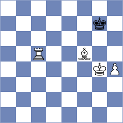 Tokhirjonova - Delorme (chess.com INT, 2024)