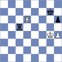 Johnson - Jaiveer (chess.com INT, 2023)