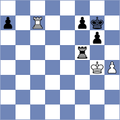 Stangl - Petesch (chess.com INT, 2021)
