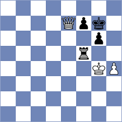 Makaraci - Leitao (chess.com INT, 2022)