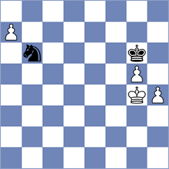 Haszon - Agibileg (chess.com INT, 2024)