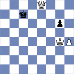 Lebedev - Campbell (chess.com INT, 2023)