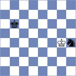 Steinberg - Rogov (chess.com INT, 2024)