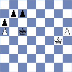 Leiva - Lebedev (chess.com INT, 2023)