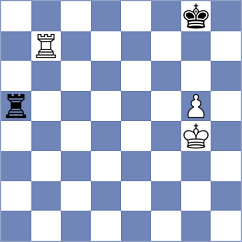 Hungaski - Castaneda (chess.com INT, 2024)