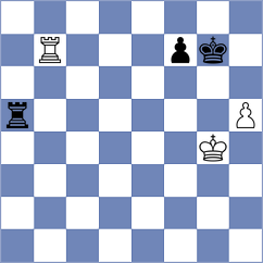Gratz - Machado (Chess.com INT, 2018)