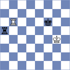 Senthilkumar - Idnani (chess.com INT, 2024)