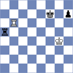 Fedorov - Blomqvist (chess.com INT, 2021)