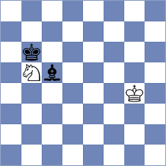 Villegas - Lomaia (Chess.com INT, 2021)