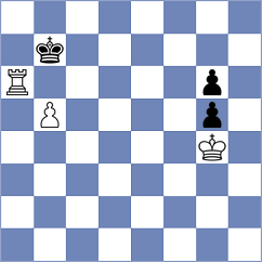 Visser - Valle (Chess.com INT, 2020)