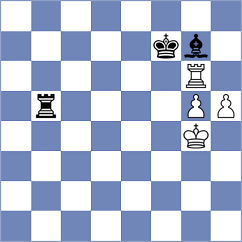 Supatashvili - Bartel (Chess.com INT, 2020)