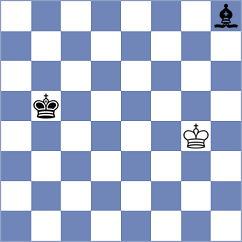 Hansen - Izoria (chess.com INT, 2021)