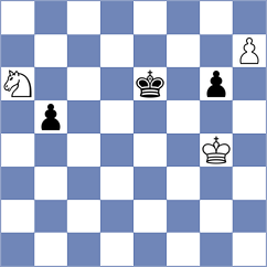 Huda - Pulkkinen (Chess.com INT, 2020)