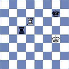 Kouskoutis - Paveto (chess.com INT, 2023)